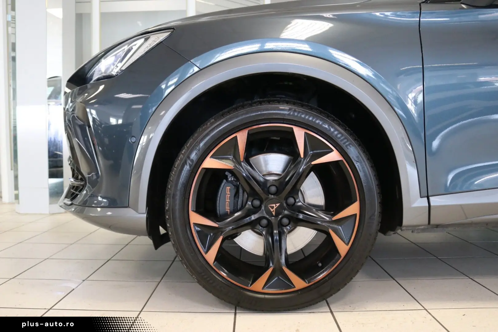 CUPRA Formentor VZ 4Drive DCC Pano Kamera Virtual