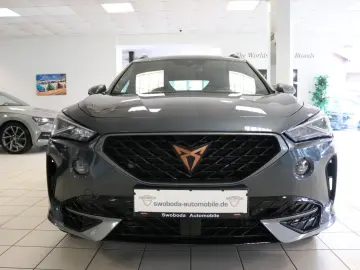 CUPRA Formentor VZ 4Drive DCC Pano Kamera Virtual