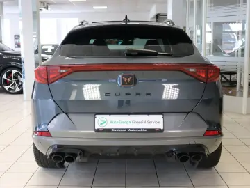 CUPRA Formentor VZ 4Drive DCC Pano Kamera Virtual