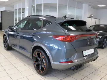 CUPRA Formentor VZ 4Drive DCC Pano Kamera Virtual