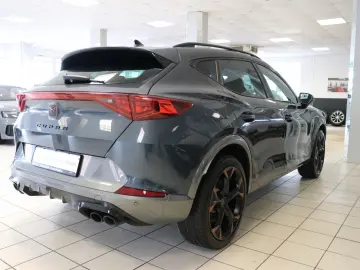 CUPRA Formentor VZ 4Drive DCC Pano Kamera Virtual