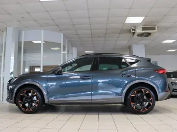 CUPRA Formentor VZ 4Drive DCC Pano Kamera Virtual