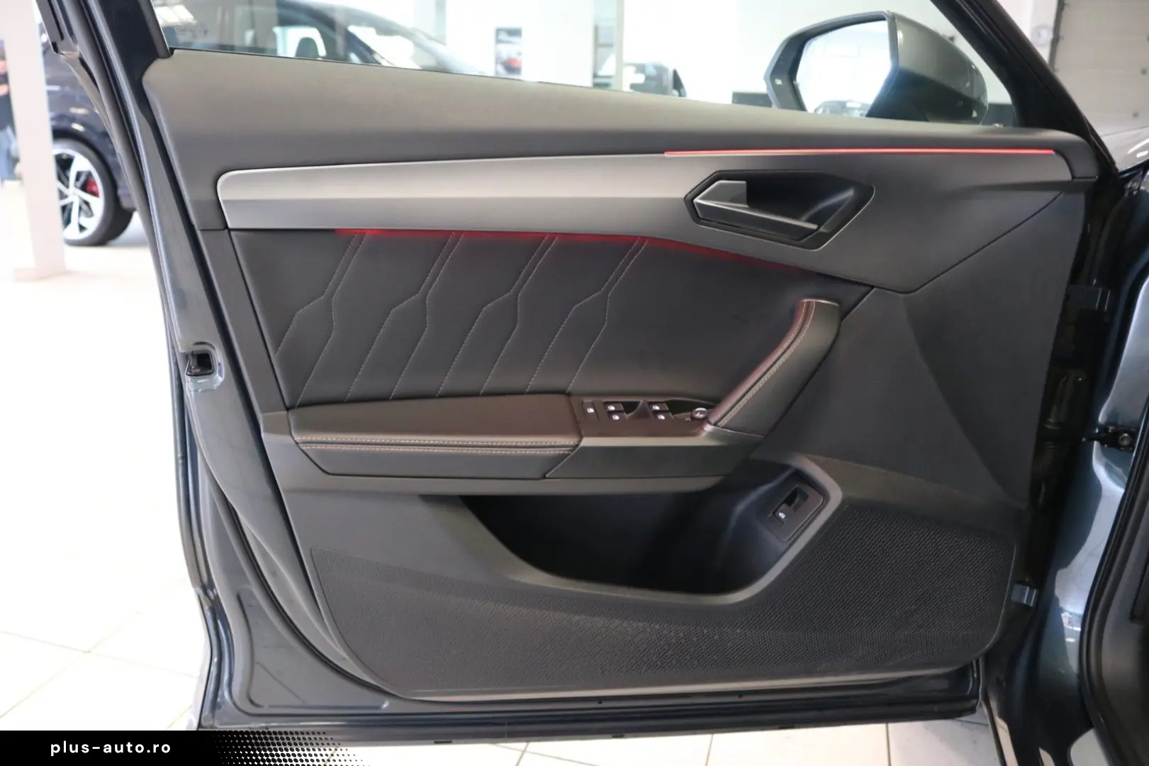 CUPRA Formentor VZ 4Drive DCC Pano Kamera Virtual