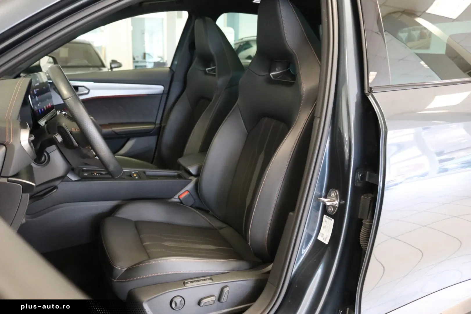 CUPRA Formentor VZ 4Drive DCC Pano Kamera Virtual