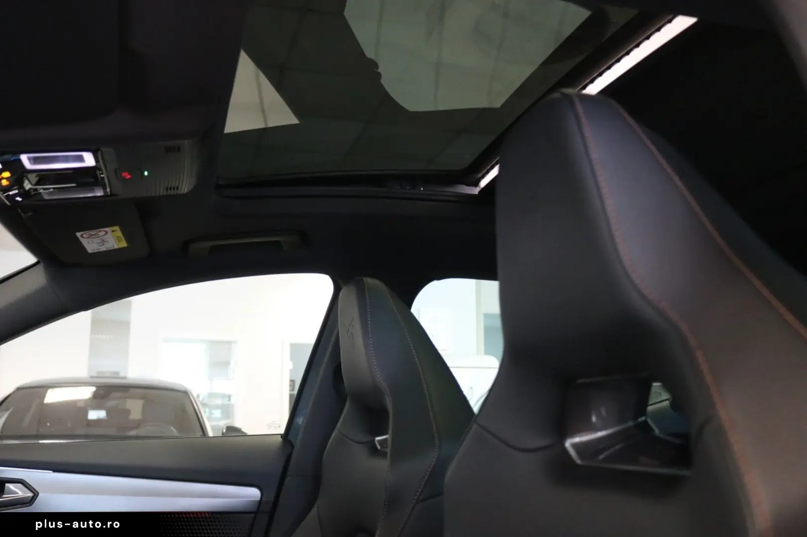 CUPRA Formentor VZ 4Drive DCC Pano Kamera Virtual