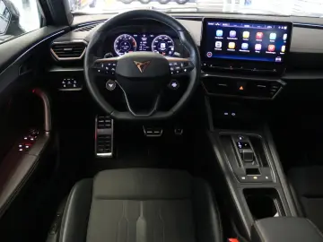 CUPRA Formentor VZ 4Drive DCC Pano Kamera Virtual