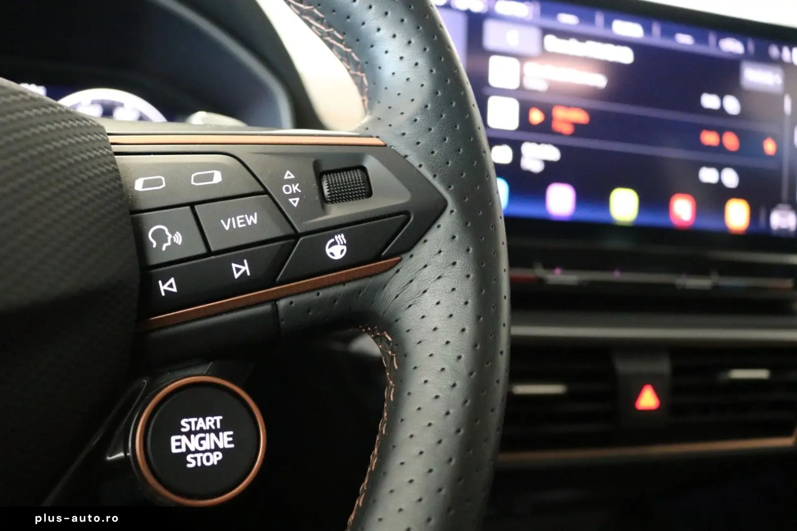 CUPRA Formentor VZ 4Drive DCC Pano Kamera Virtual