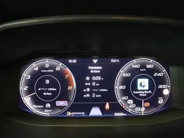 CUPRA Formentor VZ 4Drive DCC Pano Kamera Virtual