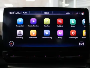 CUPRA Formentor VZ 4Drive DCC Pano Kamera Virtual