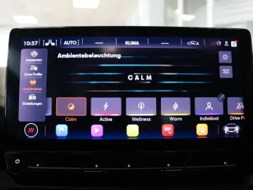 CUPRA Formentor VZ 4Drive DCC Pano Kamera Virtual