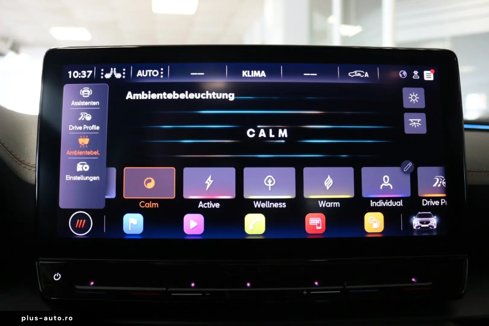 CUPRA Formentor VZ 4Drive DCC Pano Kamera Virtual