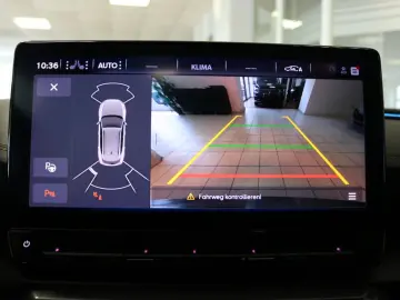 CUPRA Formentor VZ 4Drive DCC Pano Kamera Virtual