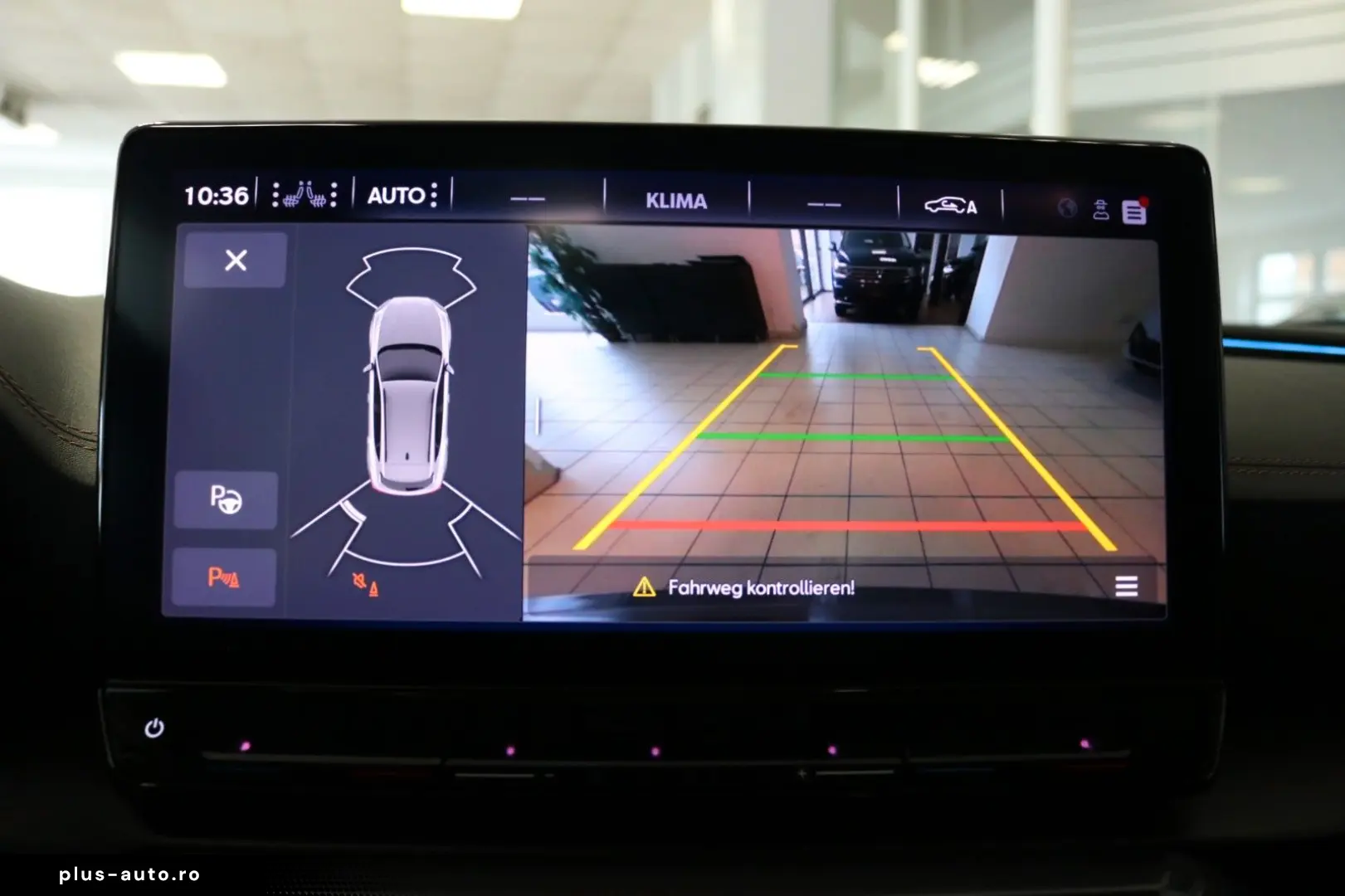 CUPRA Formentor VZ 4Drive DCC Pano Kamera Virtual