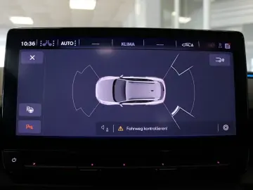 CUPRA Formentor VZ 4Drive DCC Pano Kamera Virtual