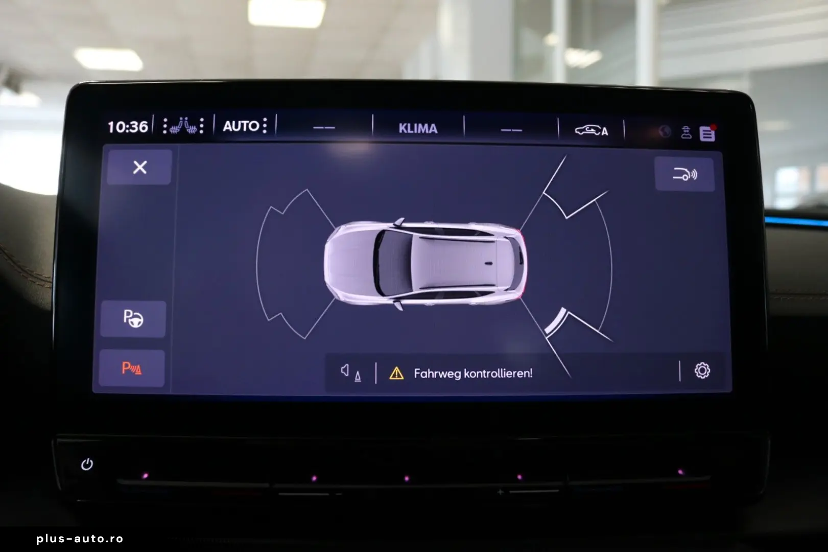 CUPRA Formentor VZ 4Drive DCC Pano Kamera Virtual