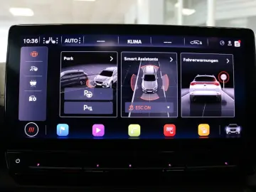 CUPRA Formentor VZ 4Drive DCC Pano Kamera Virtual