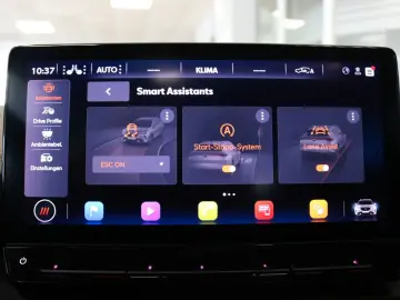 CUPRA Formentor VZ 4Drive DCC Pano Kamera Virtual