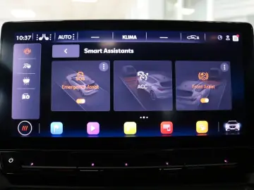 CUPRA Formentor VZ 4Drive DCC Pano Kamera Virtual