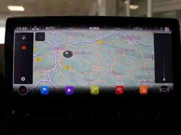 CUPRA Formentor VZ 4Drive DCC Pano Kamera Virtual