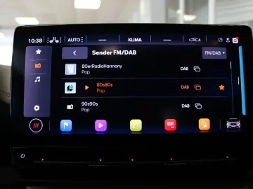 CUPRA Formentor VZ 4Drive DCC Pano Kamera Virtual