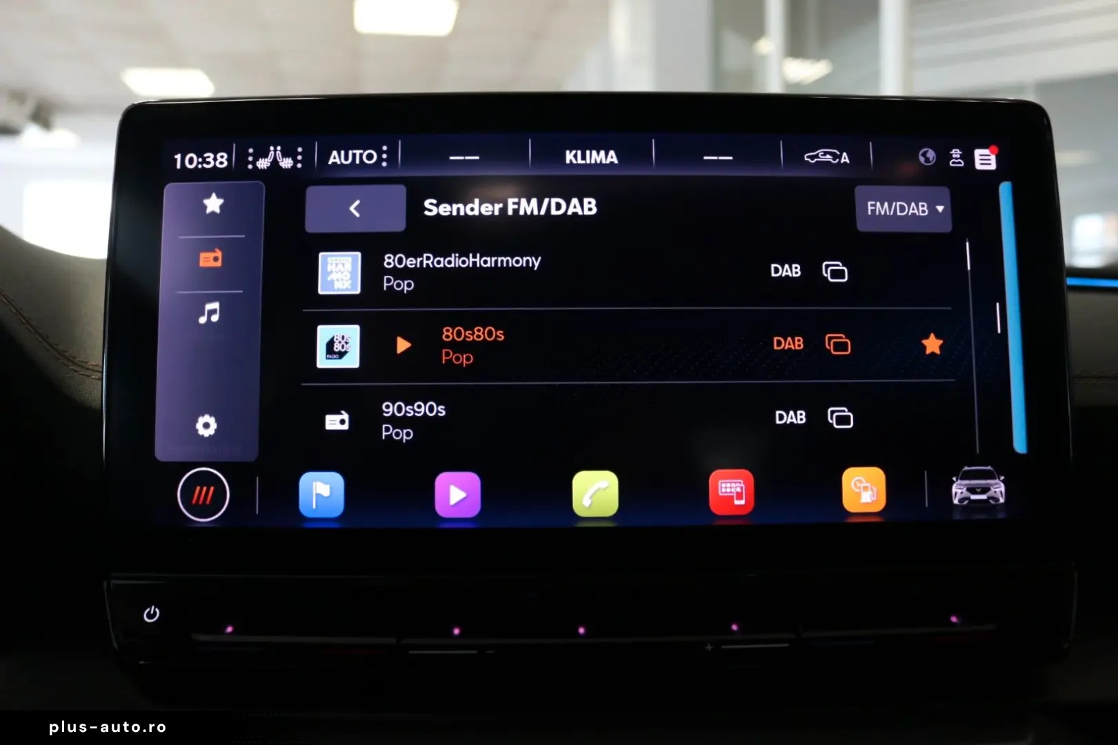 CUPRA Formentor VZ 4Drive DCC Pano Kamera Virtual