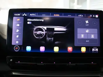 CUPRA Formentor VZ 4Drive DCC Pano Kamera Virtual