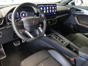 CUPRA Formentor VZ 4Drive DCC Pano Kamera Virtual