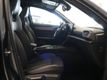 CUPRA Formentor VZ 4Drive DCC Pano Kamera Virtual