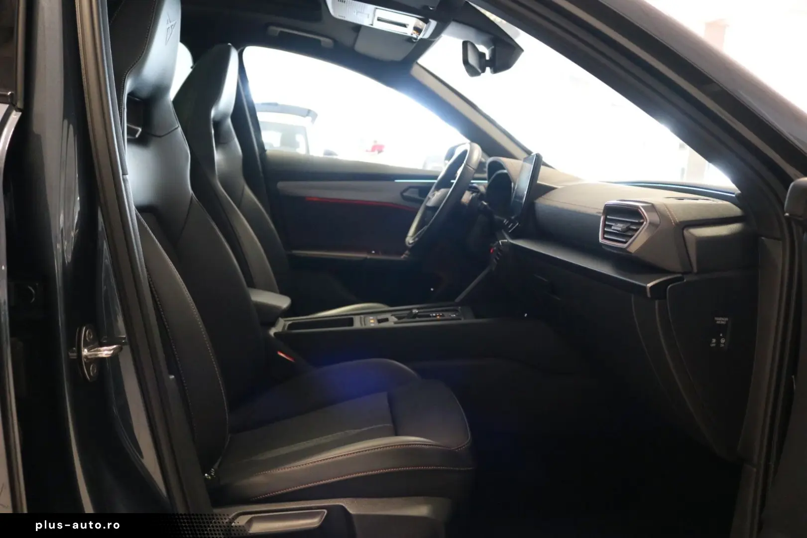 CUPRA Formentor VZ 4Drive DCC Pano Kamera Virtual