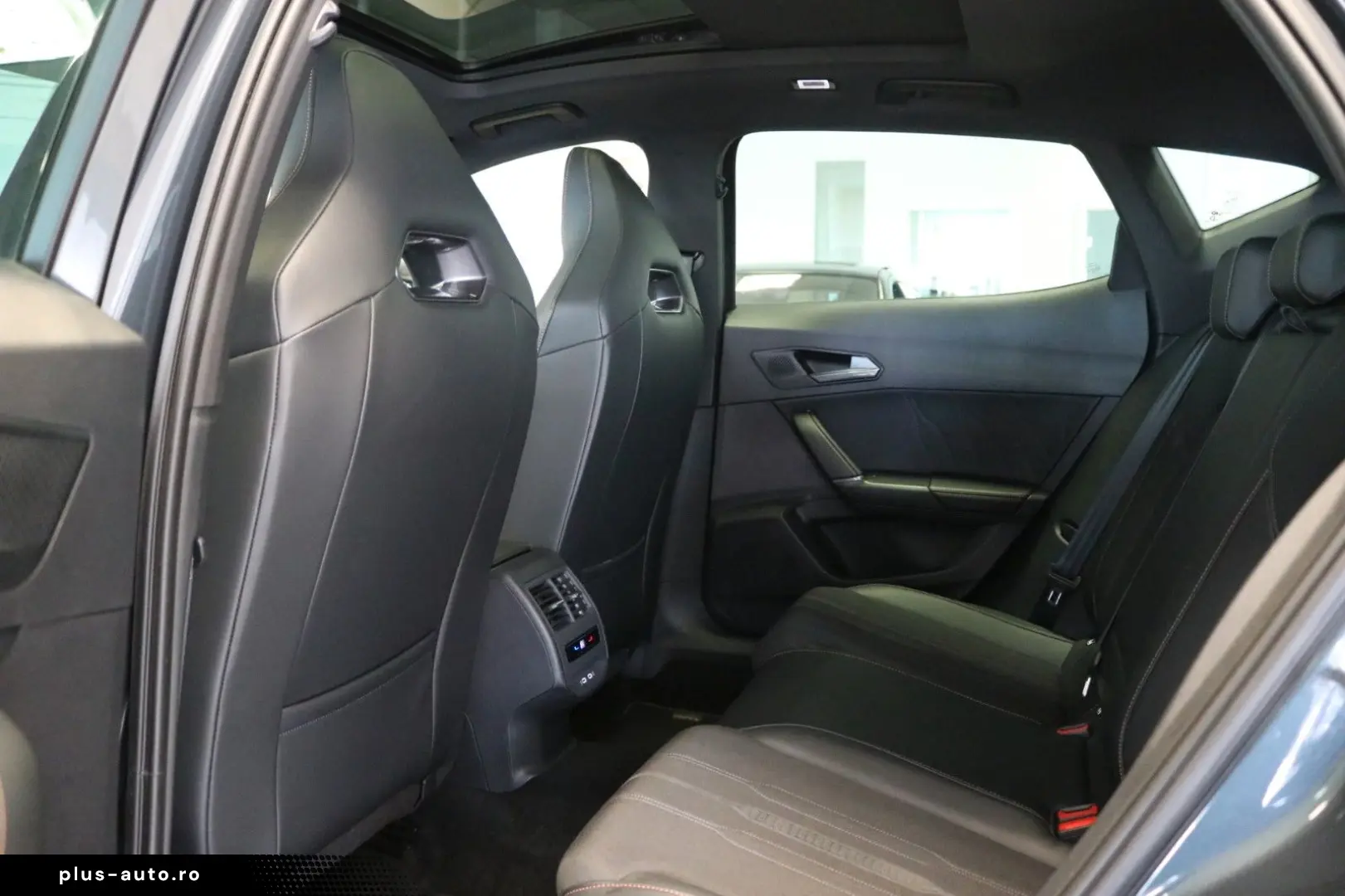 CUPRA Formentor VZ 4Drive DCC Pano Kamera Virtual