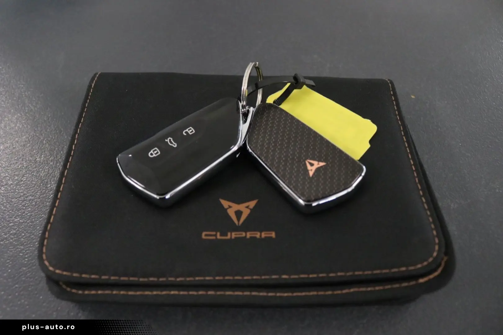 CUPRA Formentor VZ 4Drive DCC Pano Kamera Virtual