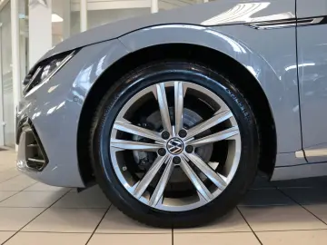 VW Arteon R-Line Matrix Pano 360  Carbon Memory