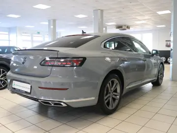 VW Arteon R-Line Matrix Pano 360  Carbon Memory