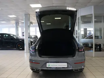 VW Arteon R-Line Matrix Pano 360  Carbon Memory