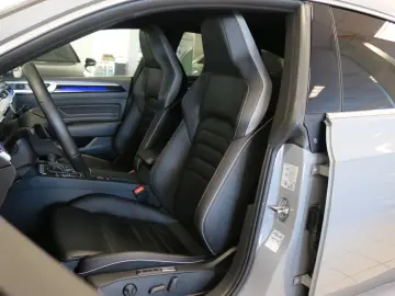 VW Arteon R-Line Matrix Pano 360  Carbon Memory