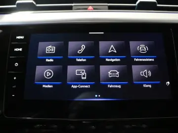 VW Arteon R-Line Matrix Pano 360  Carbon Memory
