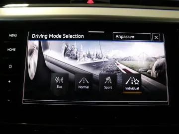 VW Arteon R-Line Matrix Pano 360  Carbon Memory