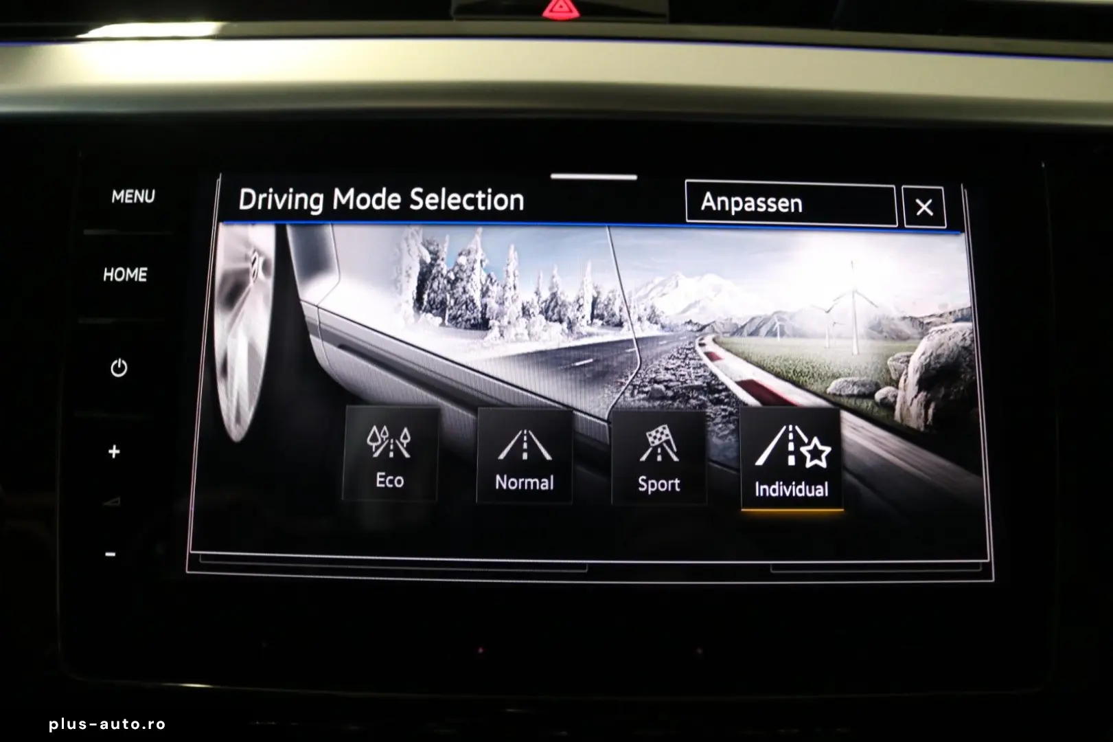 VW Arteon R-Line Matrix Pano 360  Carbon Memory