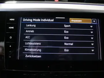 VW Arteon R-Line Matrix Pano 360  Carbon Memory