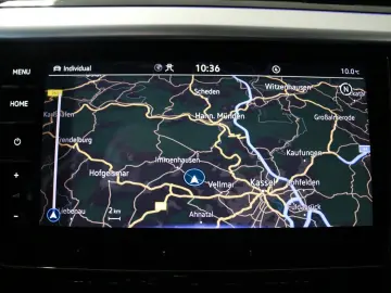 VW Arteon R-Line Matrix Pano 360  Carbon Memory