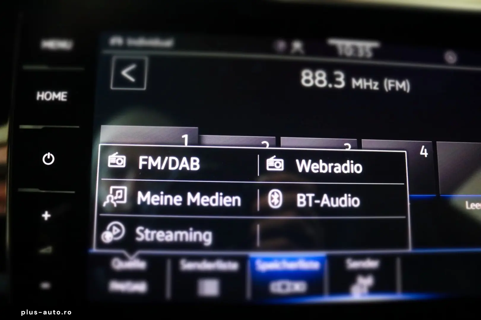 VW Arteon R-Line Matrix Pano 360  Carbon Memory