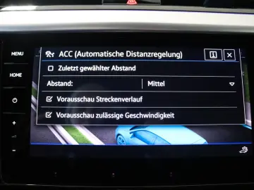 VW Arteon R-Line Matrix Pano 360  Carbon Memory