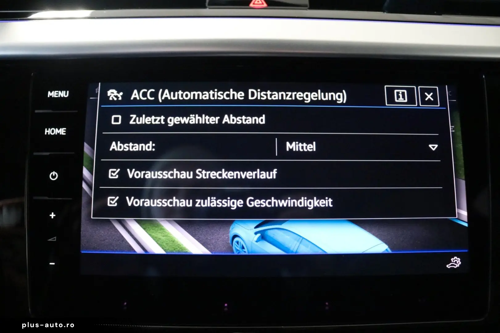 VW Arteon R-Line Matrix Pano 360  Carbon Memory