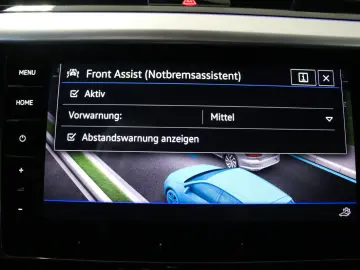 VW Arteon R-Line Matrix Pano 360  Carbon Memory