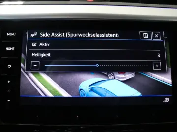 VW Arteon R-Line Matrix Pano 360  Carbon Memory