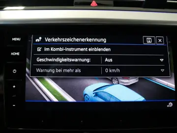 VW Arteon R-Line Matrix Pano 360  Carbon Memory