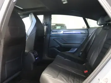 VW Arteon R-Line Matrix Pano 360  Carbon Memory
