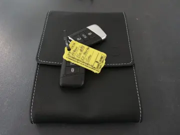 VW Arteon R-Line Matrix Pano 360  Carbon Memory