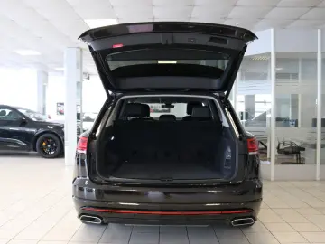 VW Touareg Elegance R-Line Luft AHK Kamera Virtual