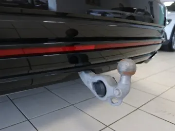 VW Touareg Elegance R-Line Luft AHK Kamera Virtual